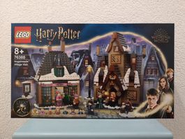 Lego 76388 Hogsmeade Visit Harry Potter