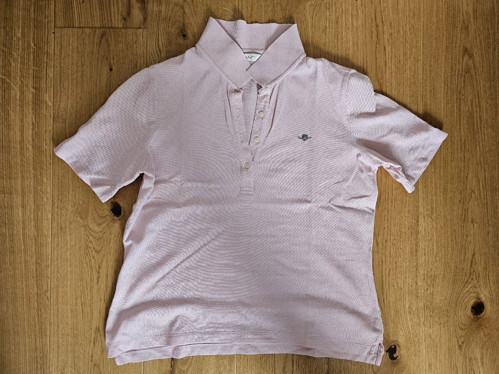 Gant Magliette Polo: Poloshirt – Usato da Basel venduto da sst_m5xv