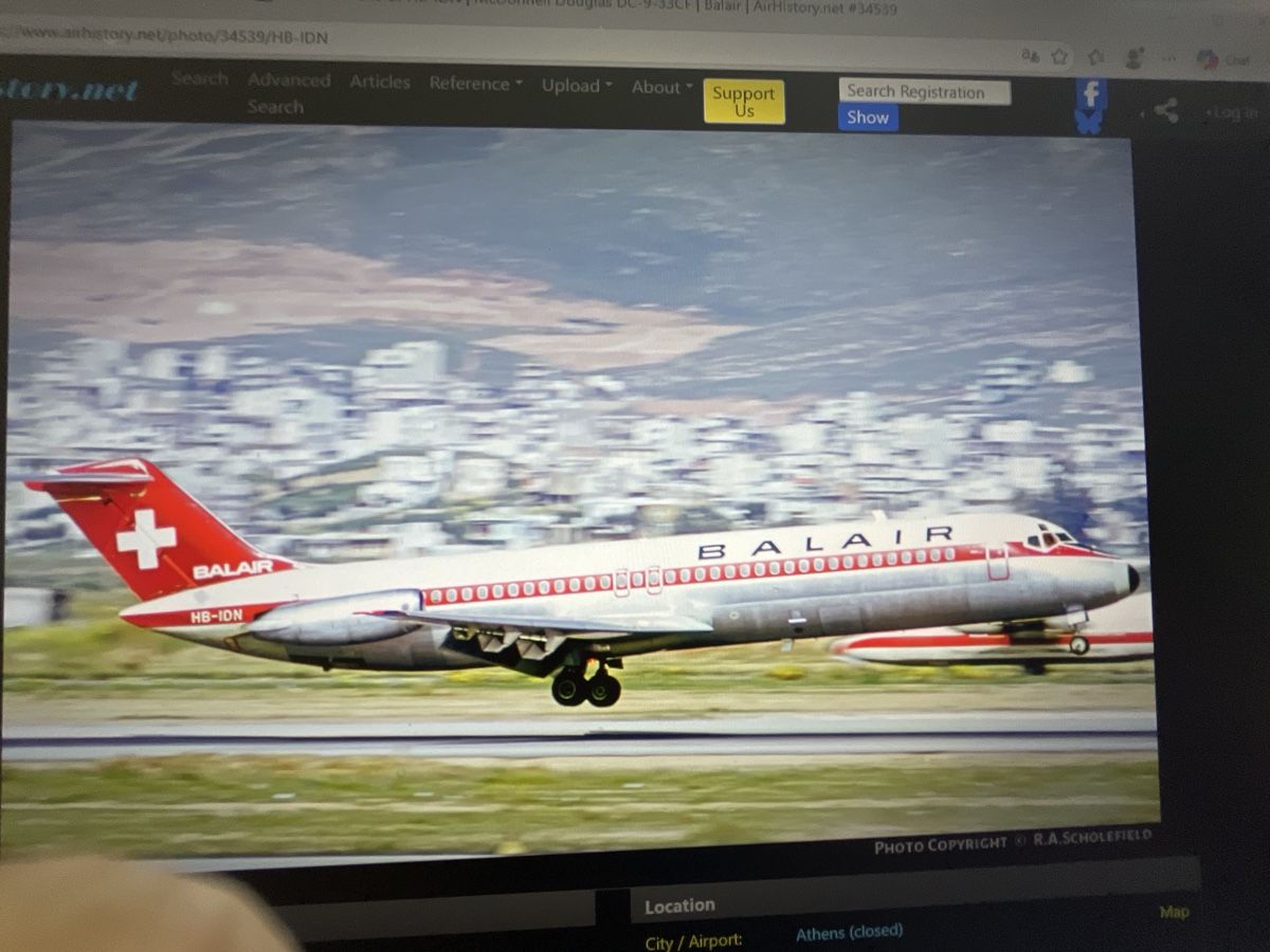 McDonnell Douglas Kit di modellismo & Modellini statici: Douglas DC-9-32, Inflight 200 – Nuovo (secondo la descrizione) da Rombach venduto da wal_xxr7 8