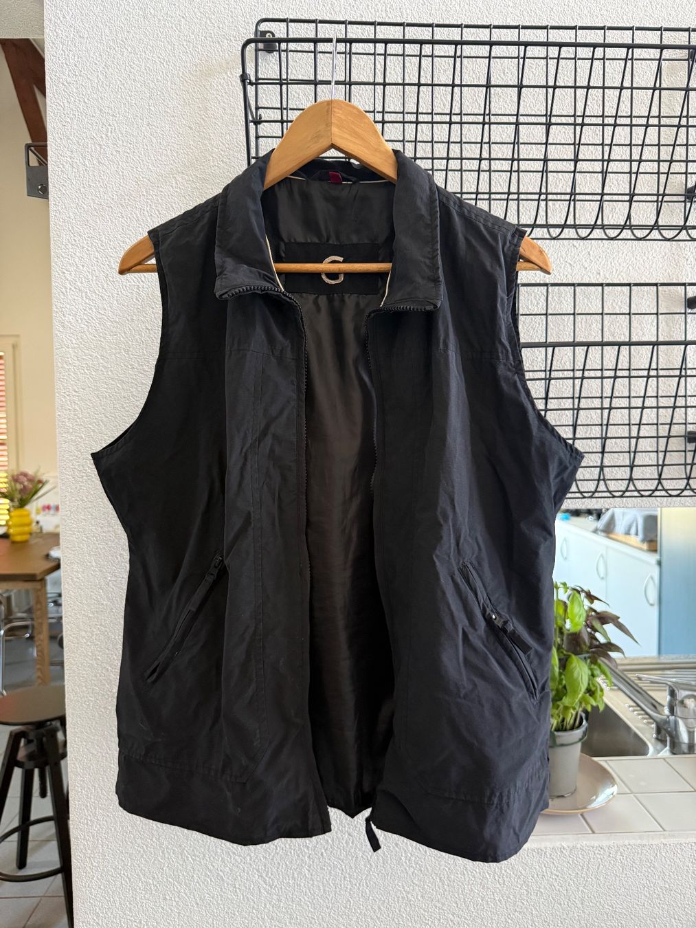 Gilets & Westen: Biaggini Gilet – Gebraucht aus Worb von le_castor