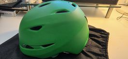 ​Giro Montane Skihelm / Snowboardhelm – Grün – Grösse M