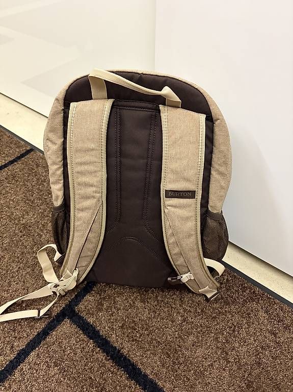 Sacs à dos: Burton Rucksack – D'occasion à Flüh par fuchssa1 2