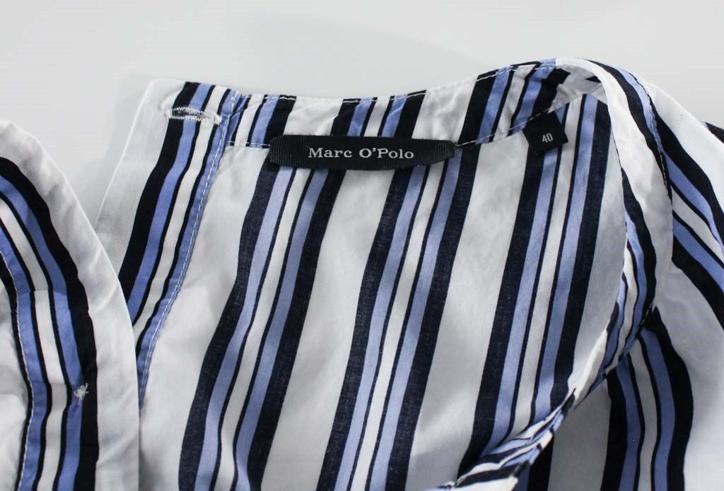 Marc O'Polo Blusen: Marc O'Polo Bluse Gr. 40 – Gebraucht aus Belp von caramel-secondhand 5