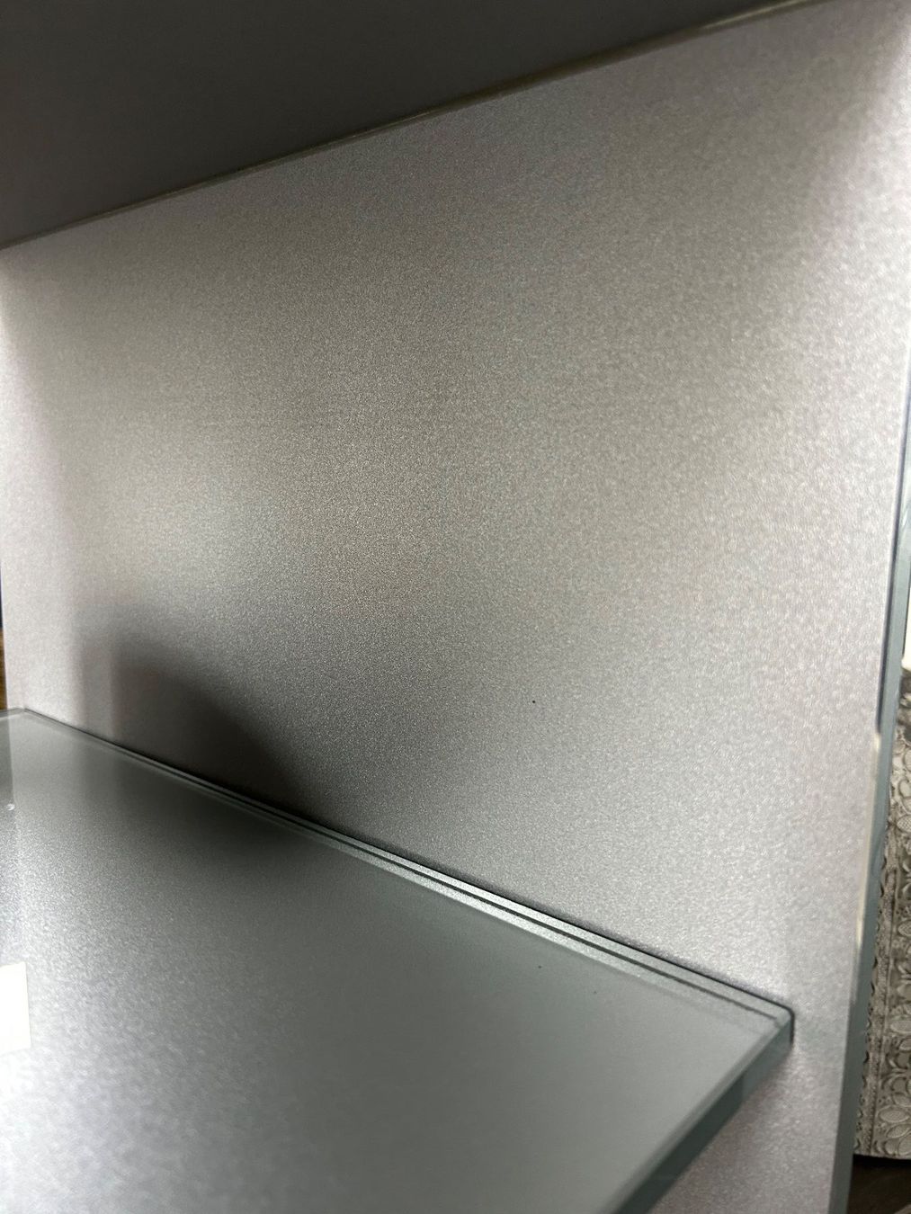 Mobili TV: TV-Möbel aus Glas von Audiolab – Usato da Oberlunkhofen venduto da jamivi 3