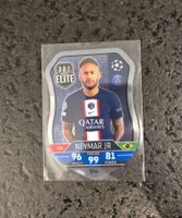 Neymar Jr. - PSG - Topps