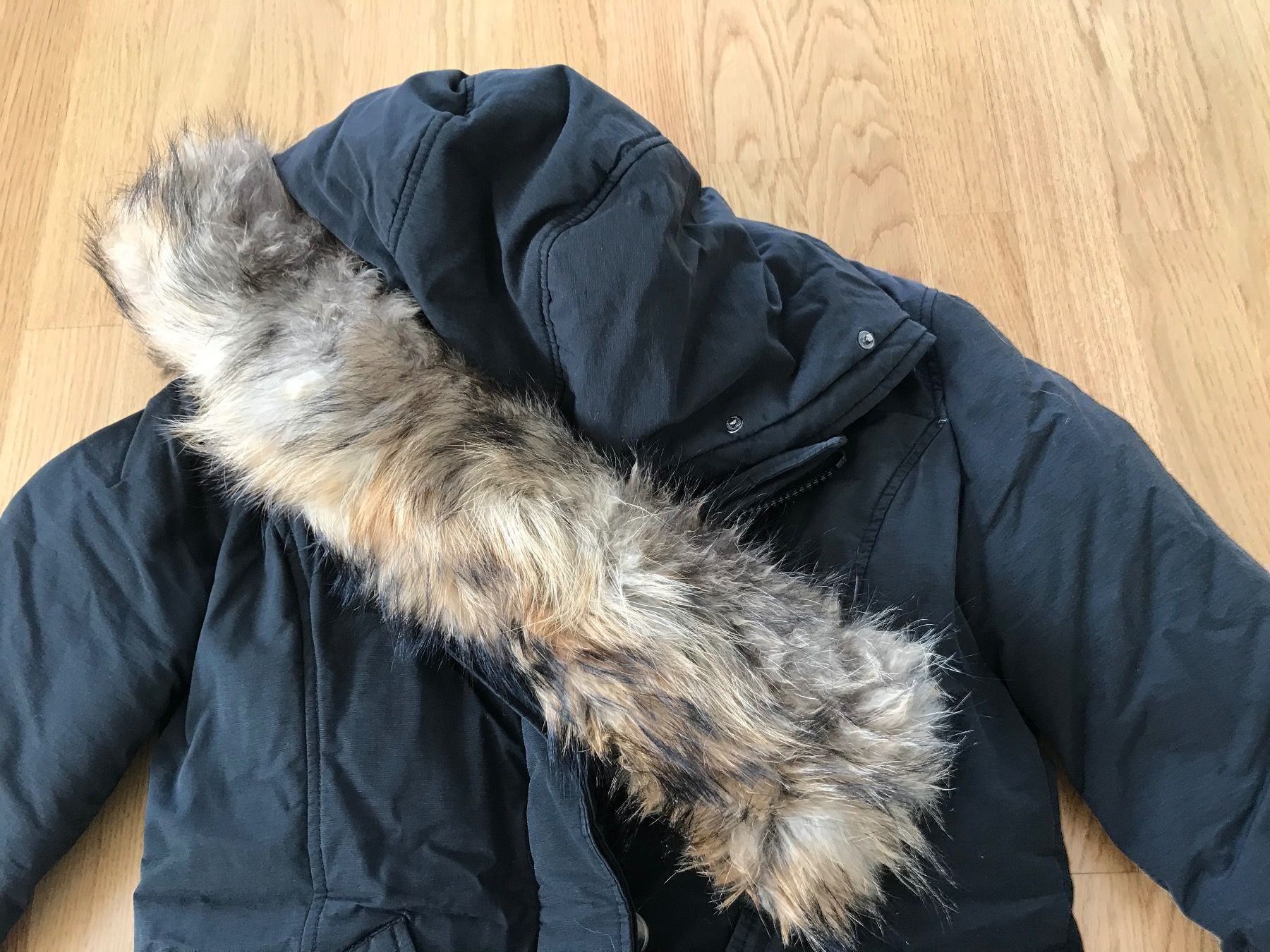 Cappotti: gefütterte Jacke – Usato da Zürich venduto da Angi_S. 4