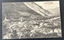 Gruss aus Ems 1909