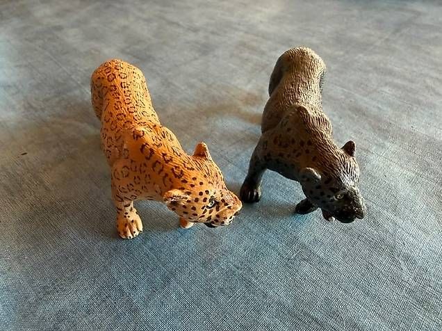 Jouets: Schleichtiere – D'occasion à Münchenstein par JuergMomo2014 3