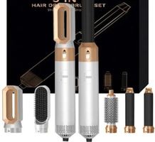 6 in 1Haar trockner Neu und ungebraucht