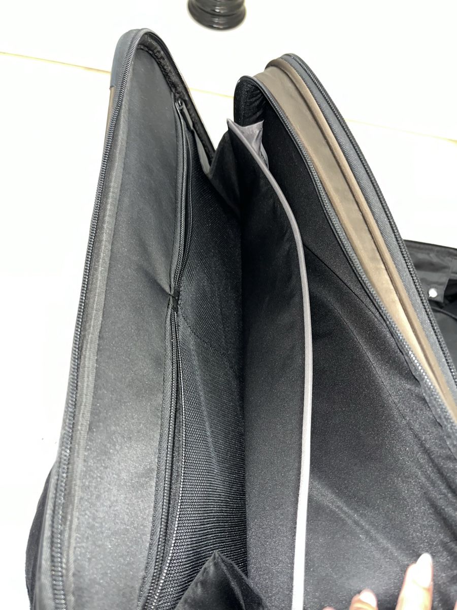 Samsonite Taschen: Samsonite computer bag and mini luggage – Gebraucht aus Pully von ari_78pk 5