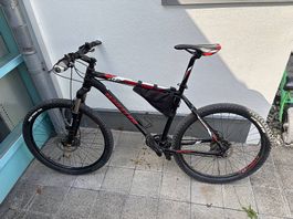 Mountainbike Wheeler Patron XT-20 XL