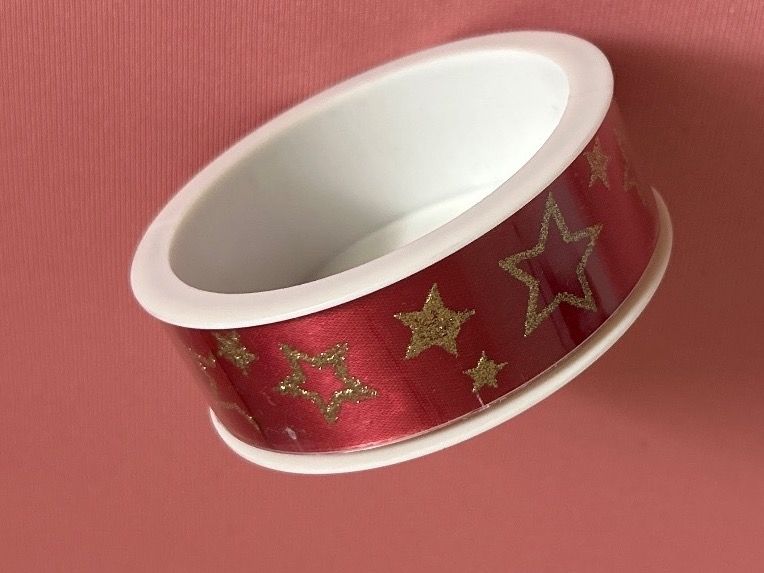 Nastri decorativi: Geschenkband – Nuovo e nell'imballaggio originale da Urdorf venduto da 2msa2 1