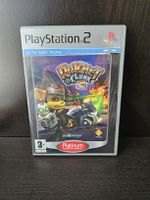 Ratchet & Clank 3 - PS2
