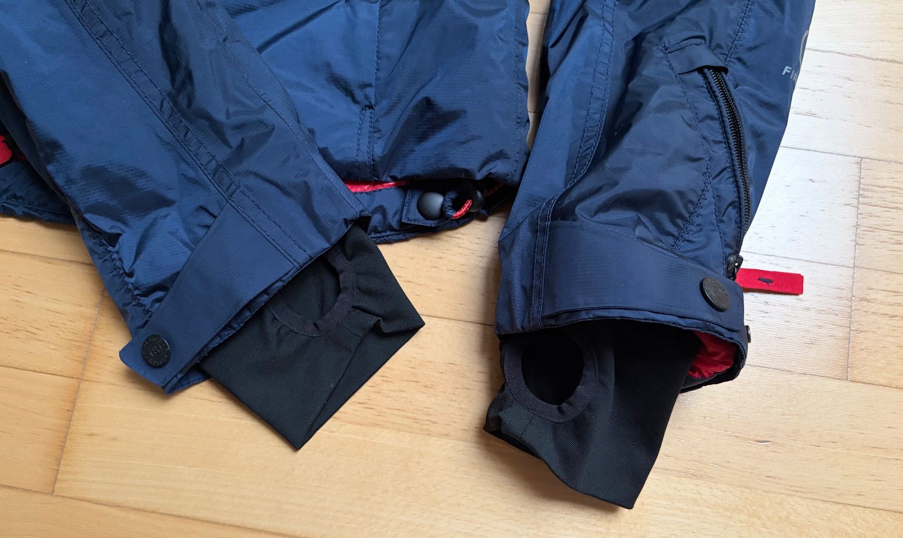 Bogner Jacken: Bogner Skijacke Gr.38 – Gebraucht aus Unterägeri von Jutka_04 7