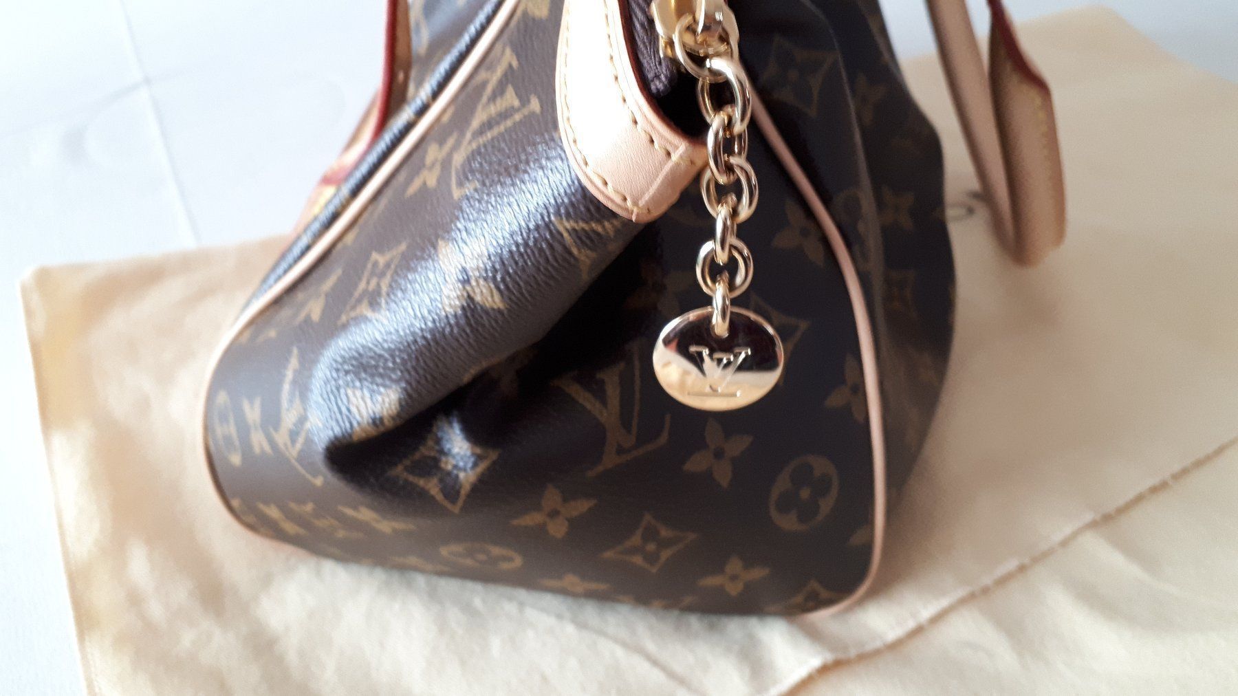 Louis Vuitton Borse da donna: Sac Louis Vuitton – Nuovo (secondo la descrizione) da PRILLY venduto da Tenischoli 1