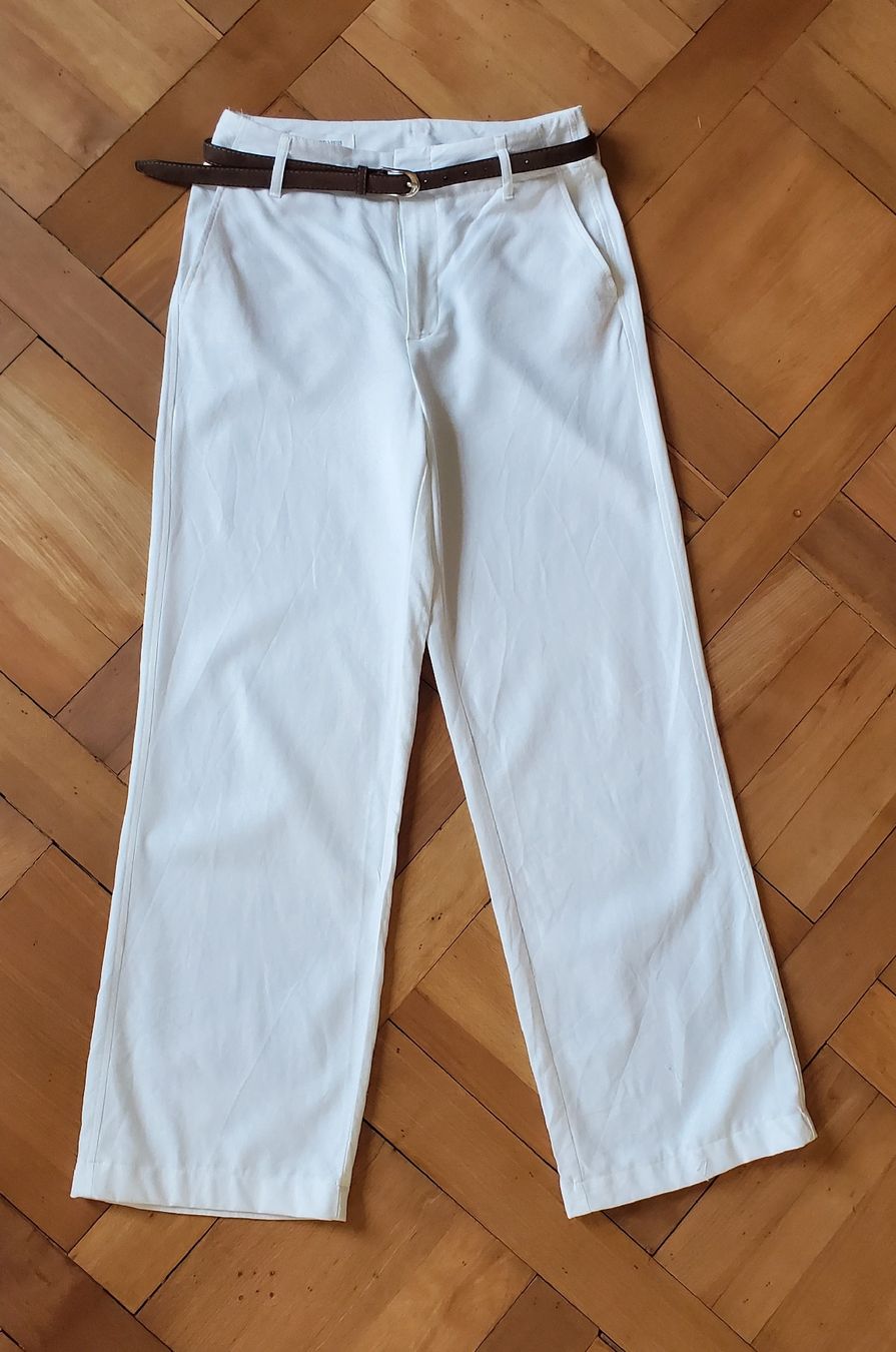 Stradivarius Pantalons: Stradivarius Hose Gr. 36 – D'occasion à Biel/Bienne par SandraBar 1