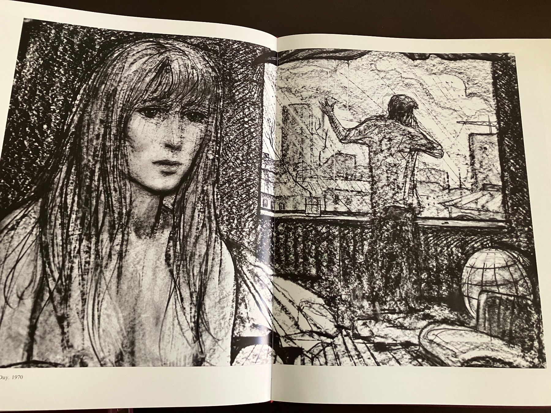 Libri: Kunst Russland - Ilya Glazunov – Usato da Menziken venduto da timbuktu1001 5