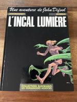 L’incal lumière