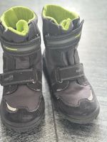 Jungen Winterstiefel superfit 35