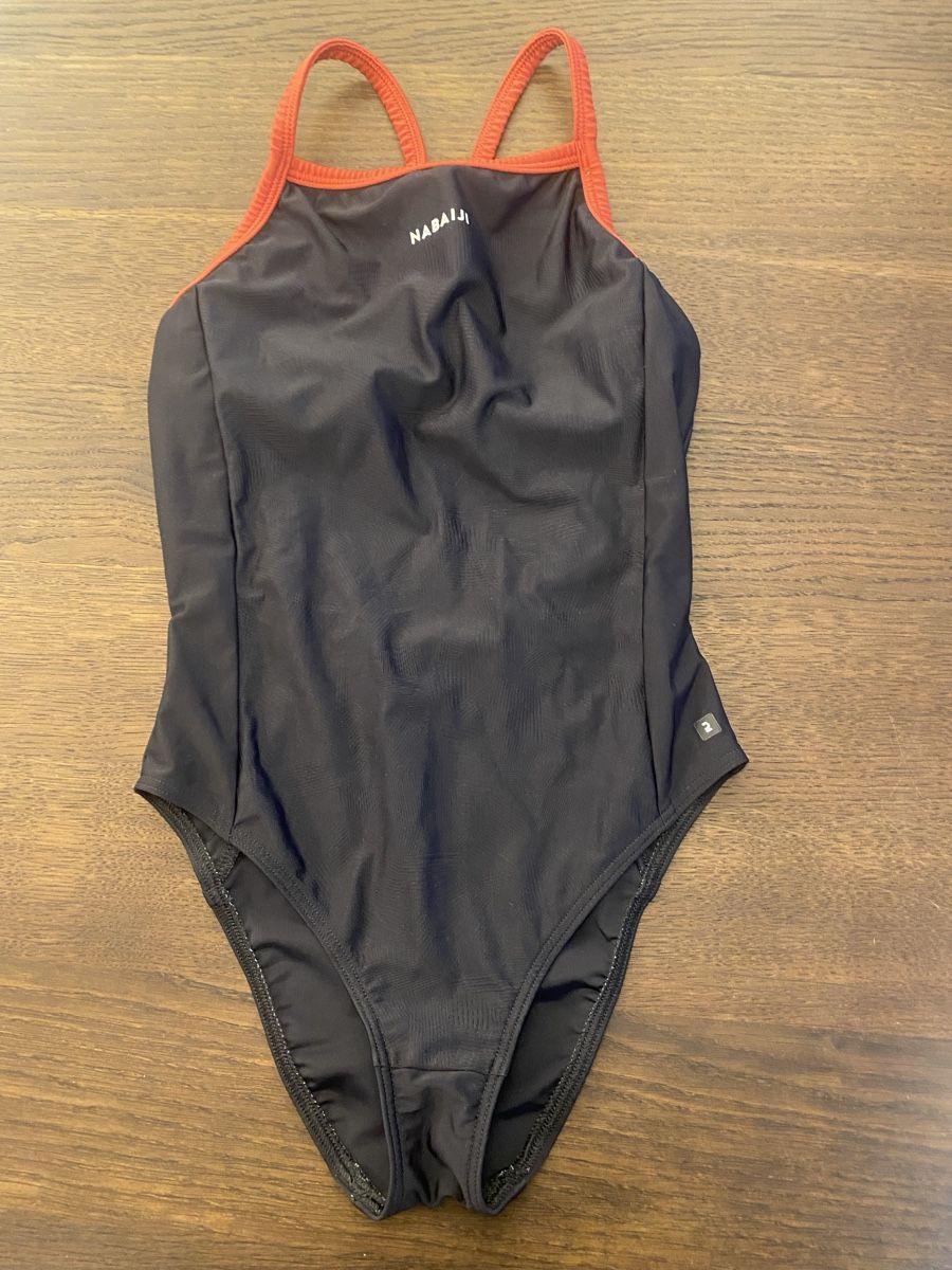 Costumi da bagno & Bikini: Badeanzug Nabaiji – Usato da Uster venduto da LisaH01