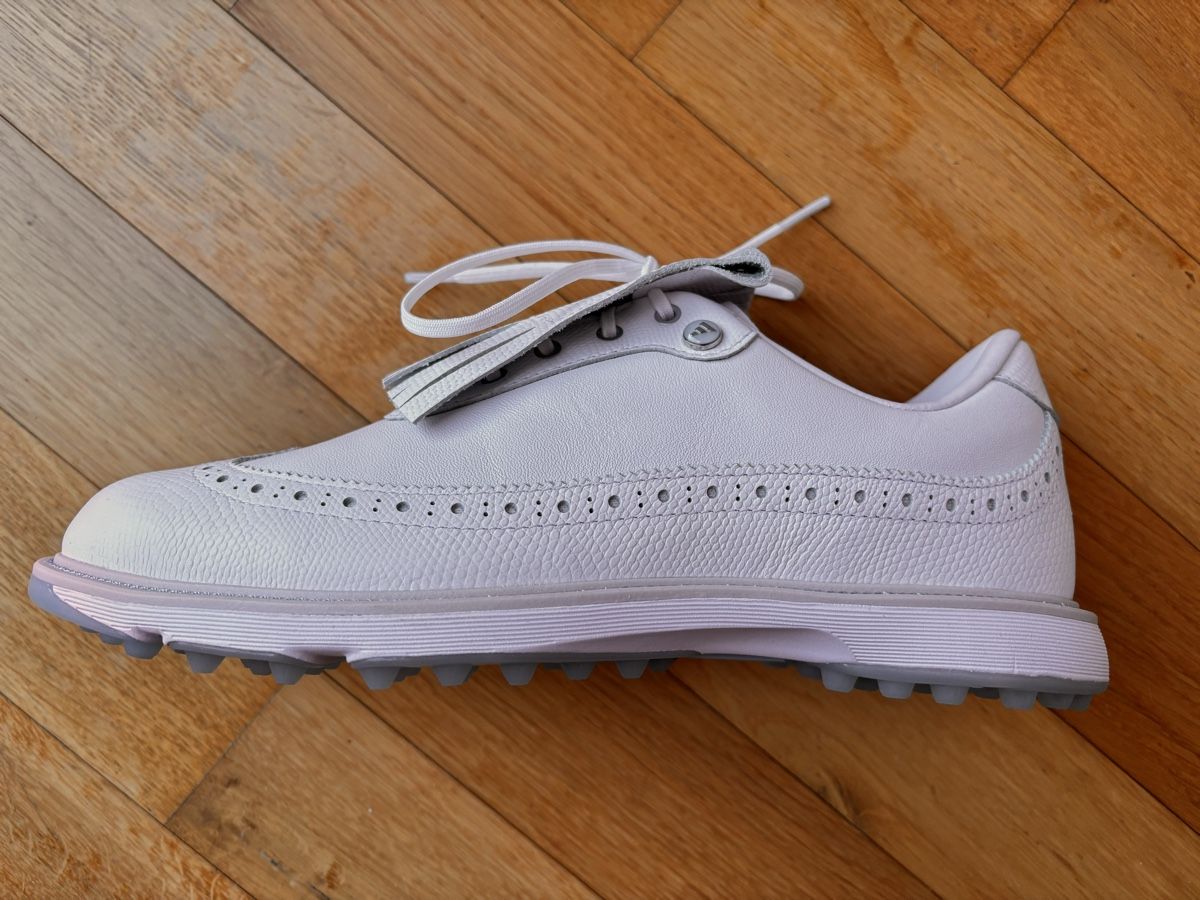 Adidas Scarpe da donna: Golfschuh Adidas – Nuovo e nell'imballaggio originale da Zürich venduto da ConnieS01 2