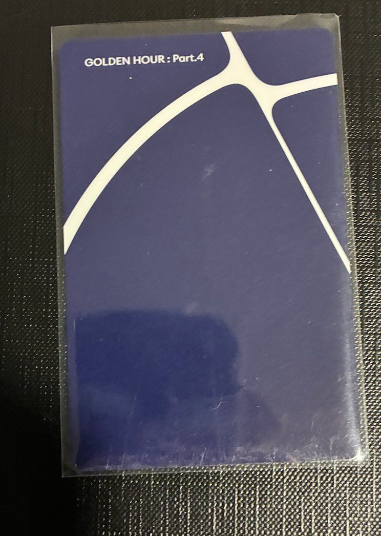 Cartes à collectionner: ATEEZ - Seonghwa – D'occasion à Uster par ali_mp6n 1