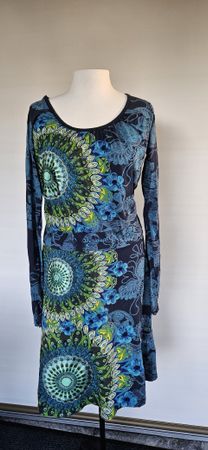 Desigual Kleid 
