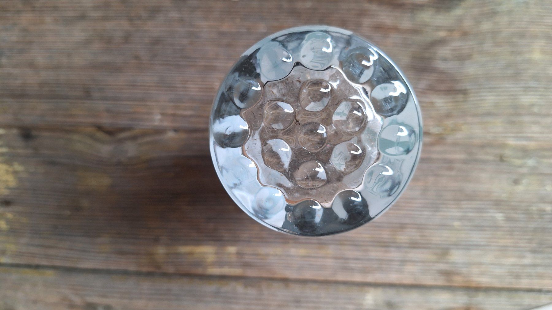 Bicchieri: Valser Glas, Original, 3dl – Nuovo e nell'imballaggio originale da Weinfelden venduto da JoeBaer 2