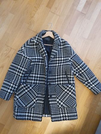 Wintermantel Damen