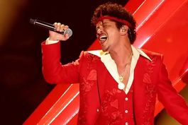 1 Golden Circle Ticket - Madrid - 10. Juli