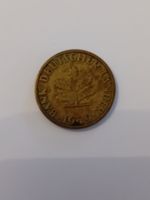 5 Pfenning 1949 Bank Deutscher Laender