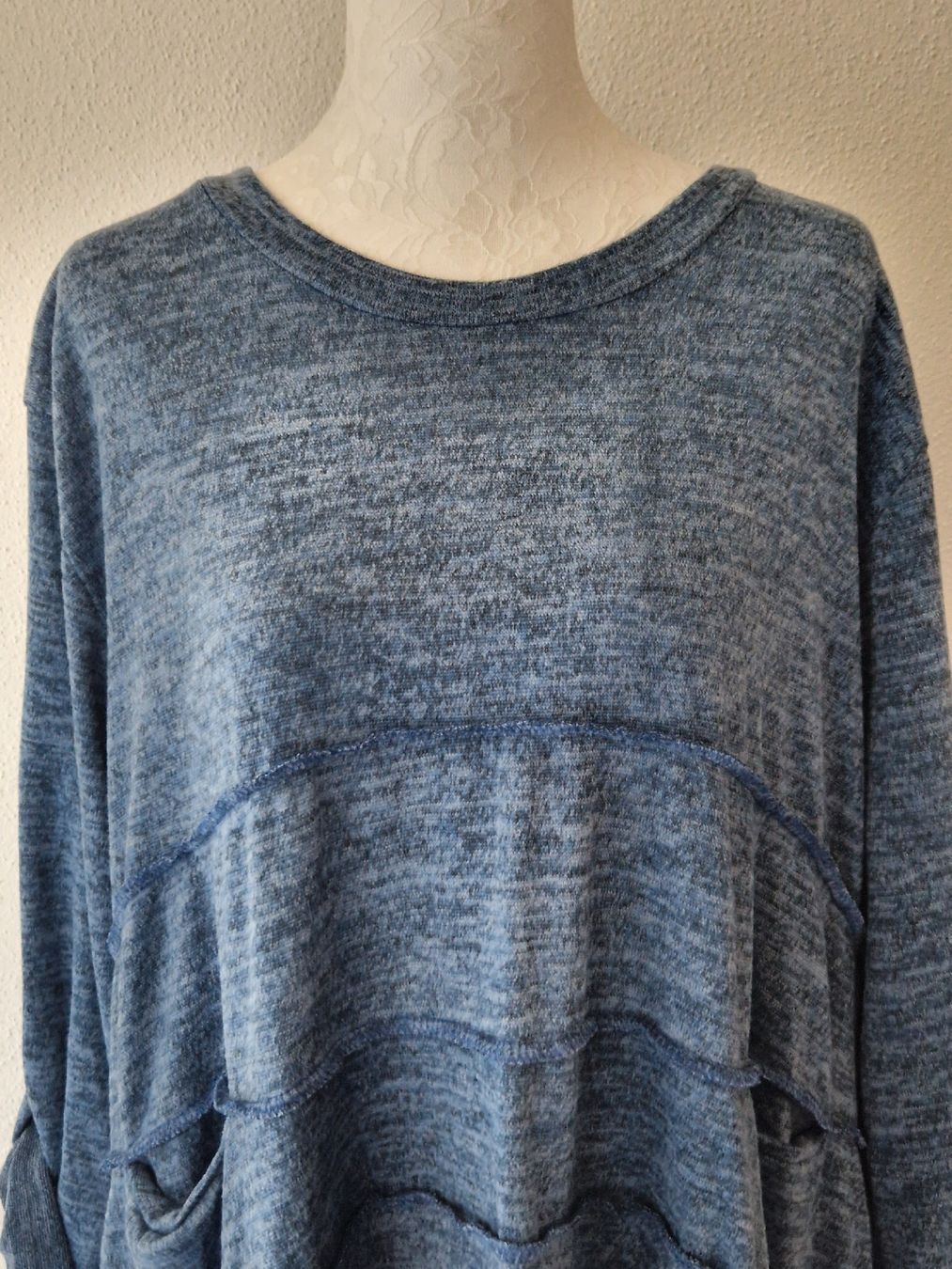 Robes: ROBE EN VISCOSE  – Neuf avec emballage d'origine à Camorino par JPHANDMADE1 2