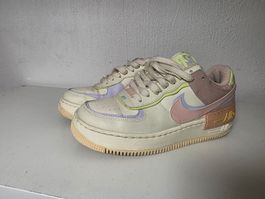 Nike Air Force 1 Shadow 'Cashmere', Gr. 39