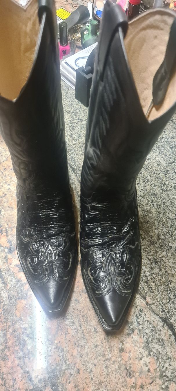 Sendra Chaussures hommes: Sendra Stiefel – Neuf (Voir description) à Bellerive VD par Hermes5 4