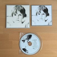 U2 - Boy - CD (mini LP)