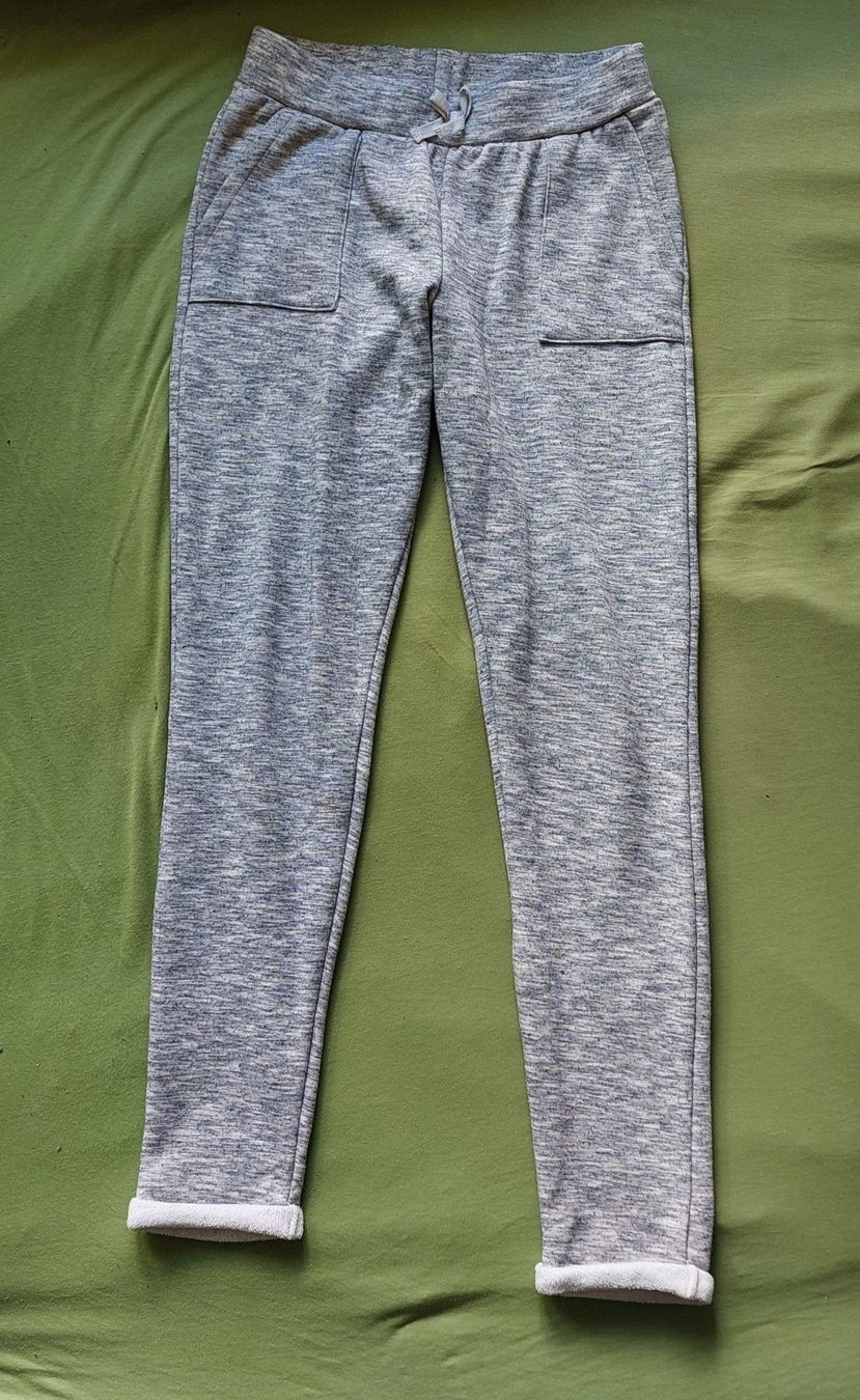 Biancheria intima: Pantalon de pyjama chaud – Usato da La Chaux-de-Fonds venduto da sle_b5c8