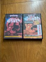 Faces of Dead 1-2 DVD, Dokumentation des Todes