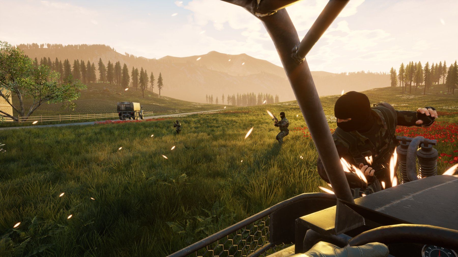 Spiele: Beyond Enemy Lines 2 Enhanced Edition (PC 2019 Nur Steam Key – Neu (gemäss Beschreibung) aus Bad Säckingen von ms-spiele-keys 4