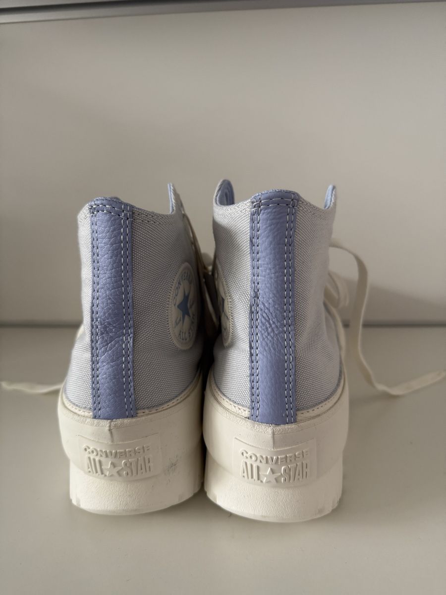 Scarpe da uomo: Converse All Stars Gr.41 Neu – Nuovo (secondo la descrizione) da Zürich venduto da JOD213 4