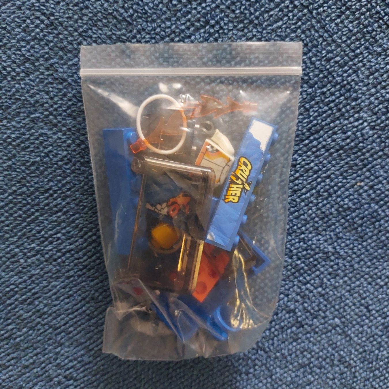 Lego Baukästen: LEGO 60180 – Gebraucht aus Uetikon am See von Peter_von_Lanthen 4