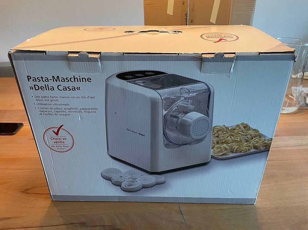 Spätzle Presse | Edelstahl | 32cm | Manuell | Spülmaschinengeeignet