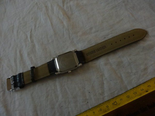Orologi: LYPREA NEU  HERREN UHR,QUARTZ.TIP TOP LÄÜFT. – Usato da zürich venduto da ahmad01 2