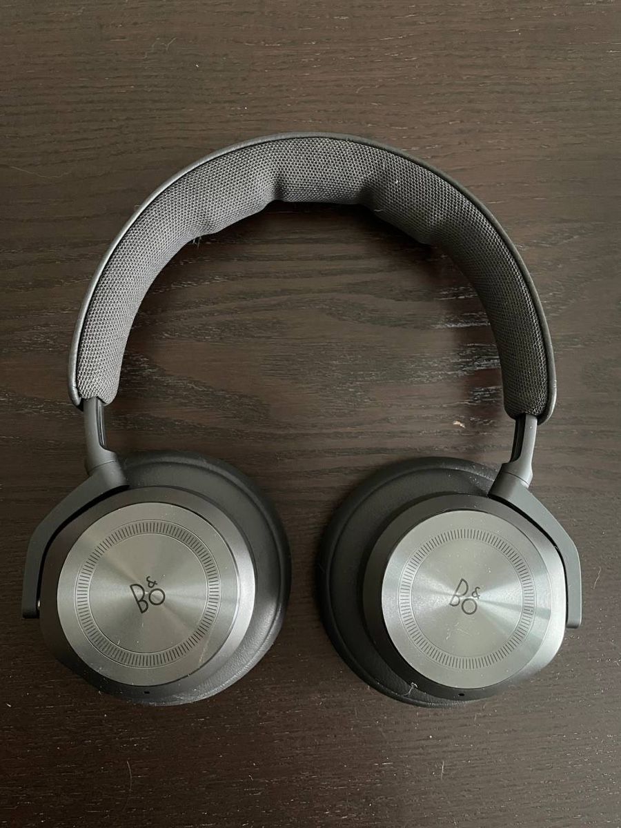 Kopfhörer: Bang & Olufsen Beoplay HX – Gebraucht aus Bern von nat_7rk7