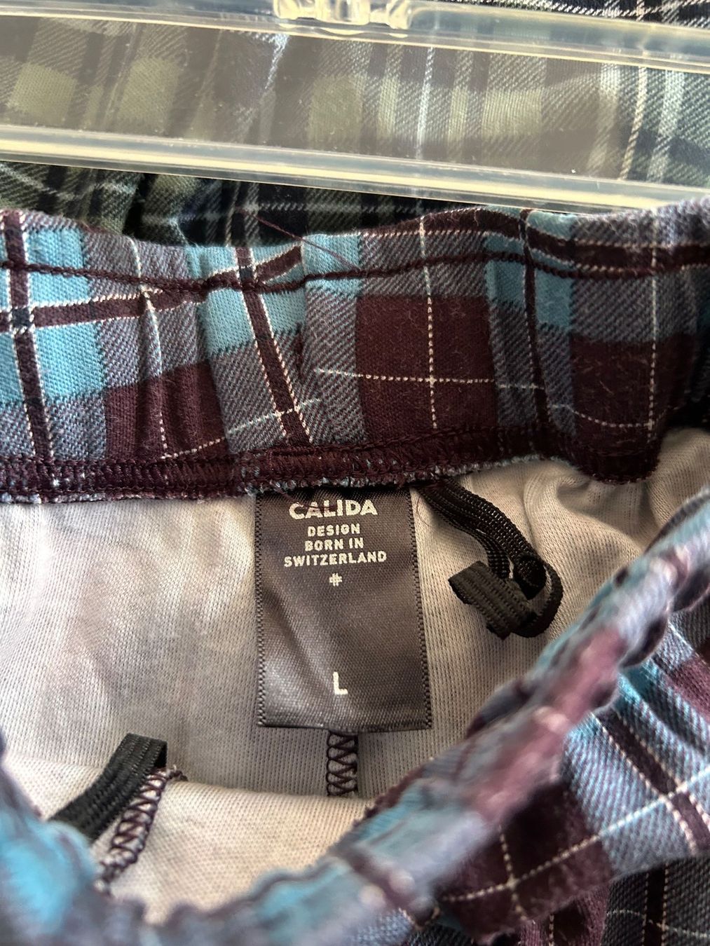 Calida Pyjamas: Schlafanzug Calida – D'occasion à Zumikon par Uranus88 3