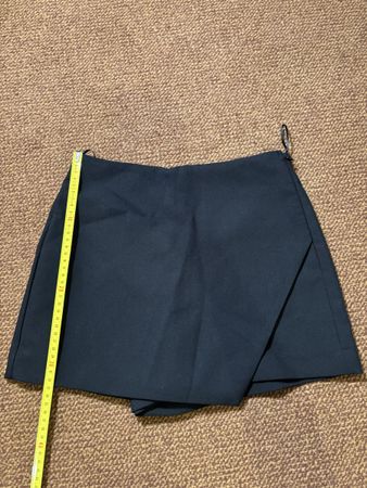 Zara skort