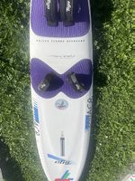 Tiga Windsurfboard
