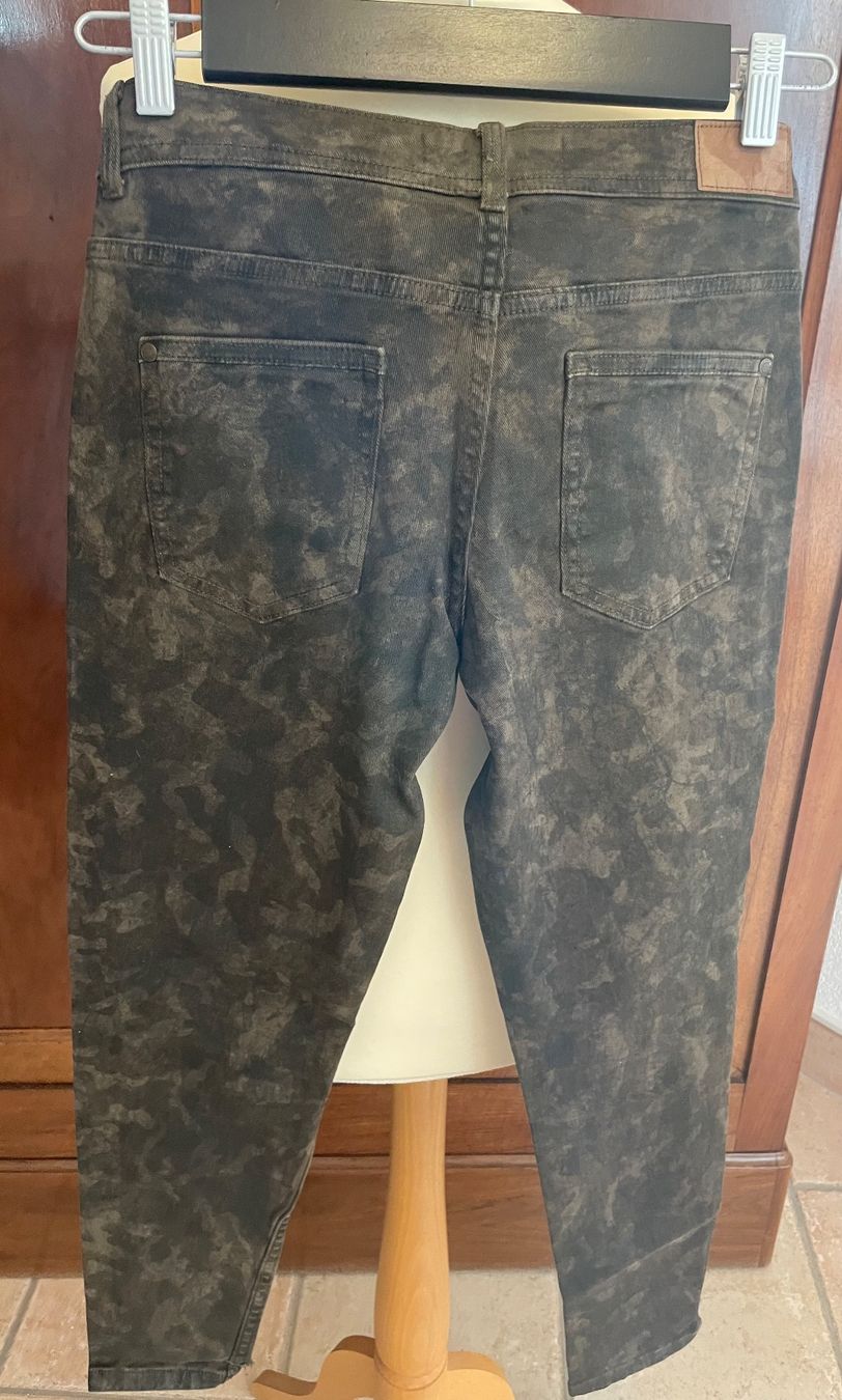 Zara Jeans: Pantalon Zara – Usato da Lausanne venduto da Lou__ 4