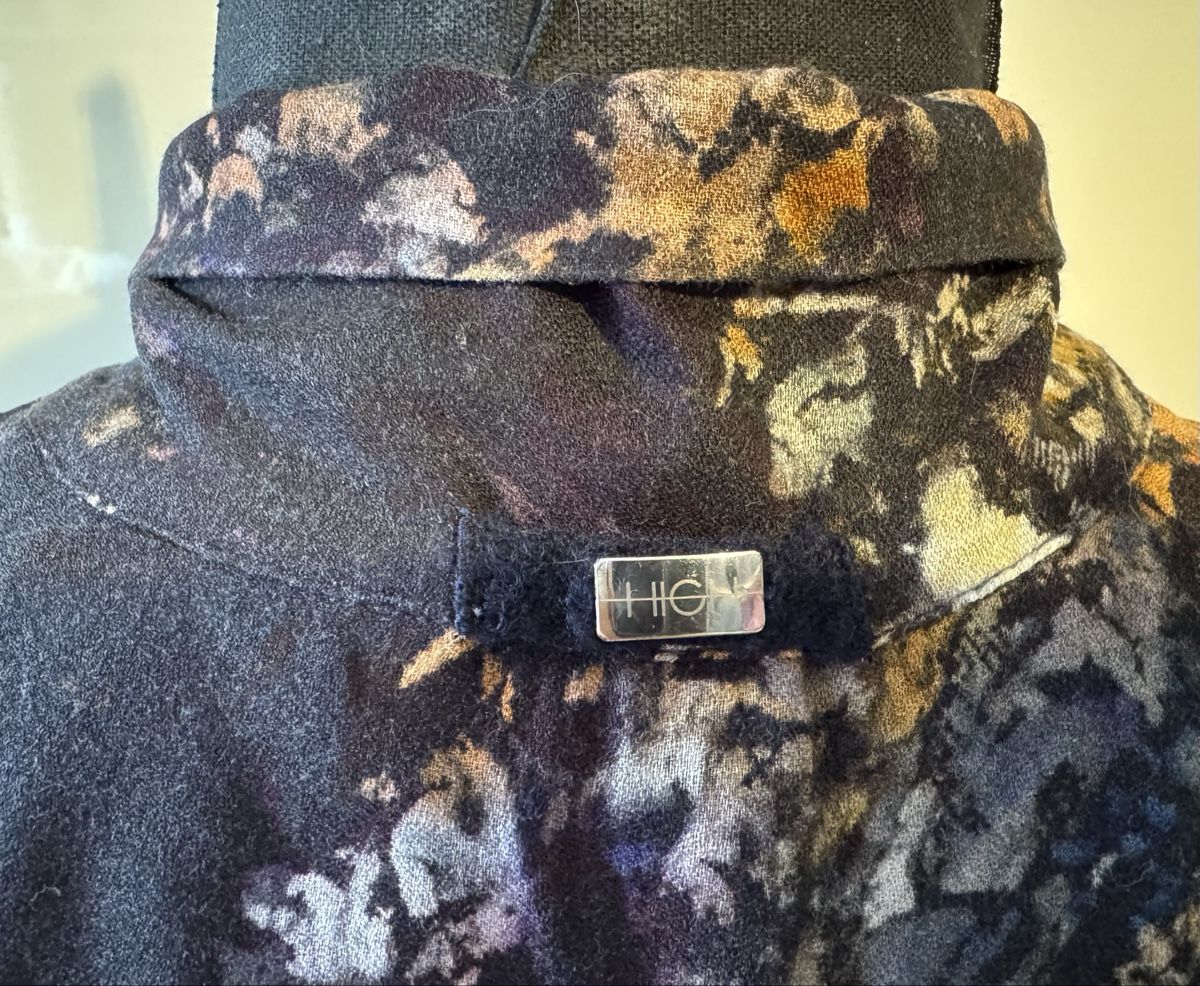 High Camicette: Bluse von HIGH, Grösse 36 / S – Usato da Chur venduto da Lilo_Pulver 6