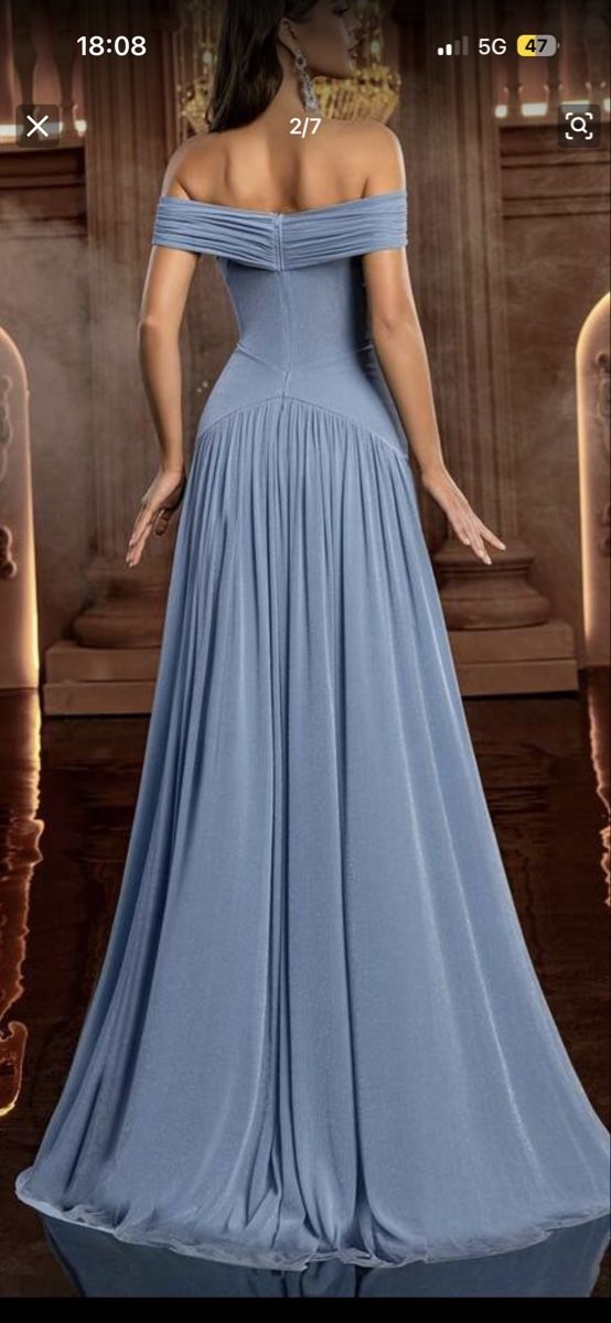 Vestiti: Abendkleid /Festkleid – Usato da Laufen venduto da Vatti 1