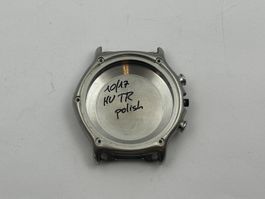Ebel Chronograph Gehäuse Referenz: 1134901